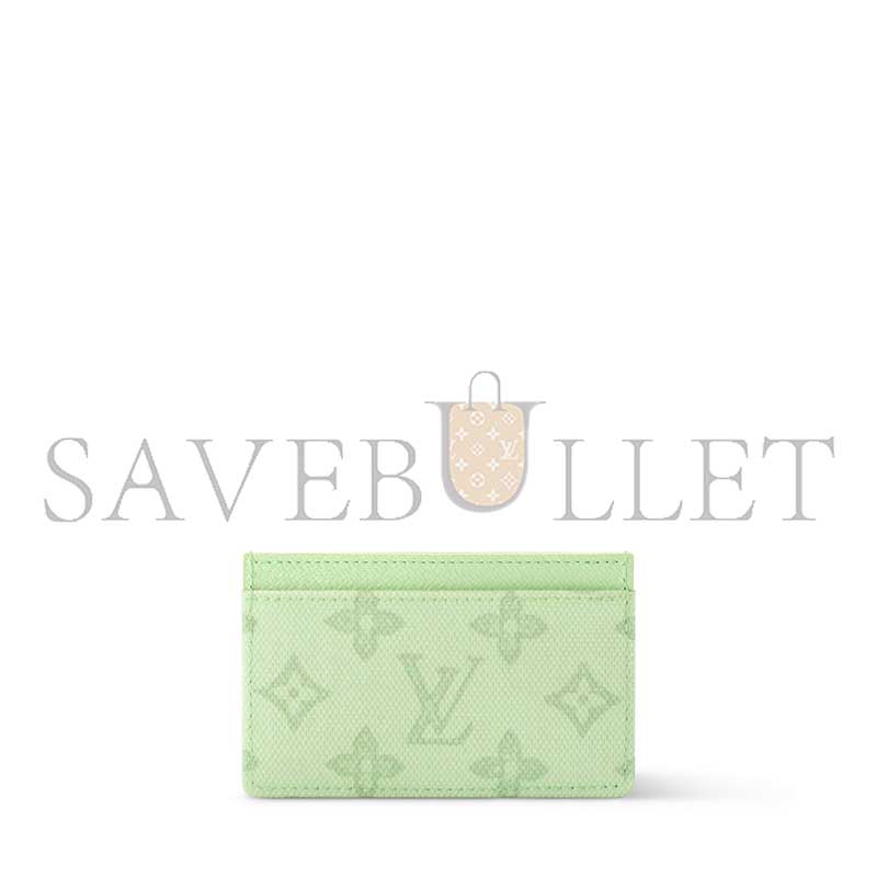 l0vis Vvtt0n master card holder m27753 (11*7*0.5cm)